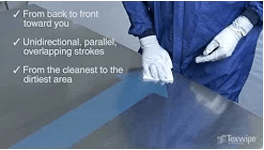 Cleanroom Video Player