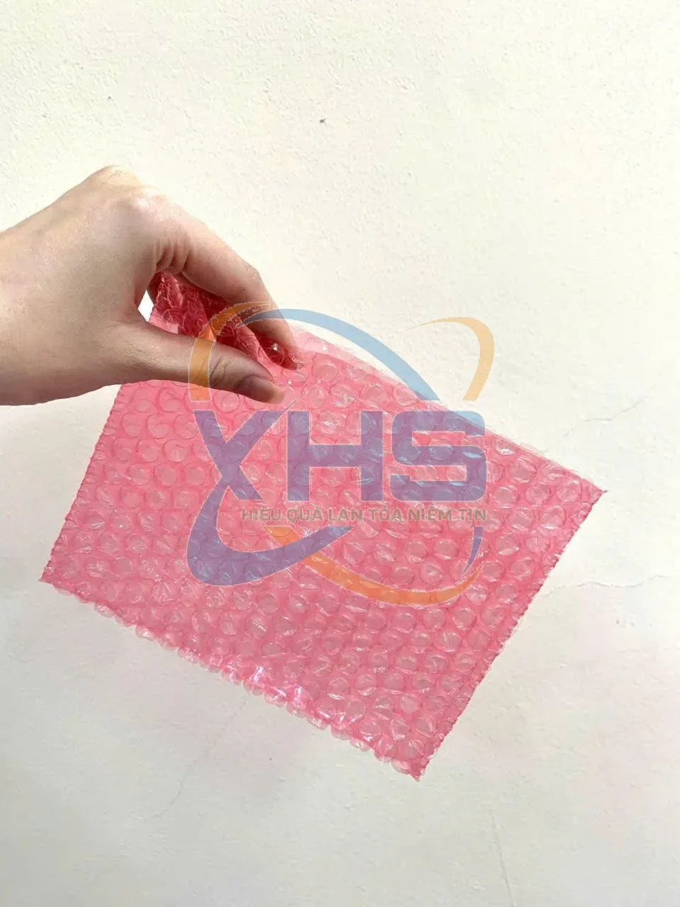 Túi xốp hơi và màng xốp hơi – Giải pháp bảo vệ hàng hóa khi vận chuyển