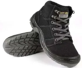 Giày Safety Jogger DESERT S1P