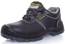 Giày Safety Jogger BESTRUN S3