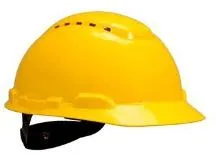 3M - H702SFV- UV (Nón vàng)