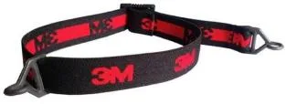 Quai nón 3M- 1990 Dây quai nón 3M sử dụng để giữ nón cố định khi sử dụng. Bền và co giãn tốt, thoải mái khi sử dụng An toàn khi sử dụng, không gây kích ứng da