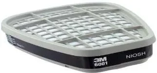 Phin lọc 3M 6001
