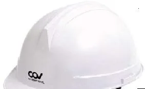 NÓN BẢO HỘ LAO ĐỘNG VINAH-E006 - có tai 2 bên