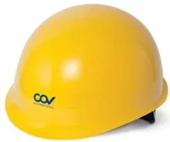 NÓN BẢO HỘ LAO ĐỘNG COV- HF-007(CÓ XỐP)