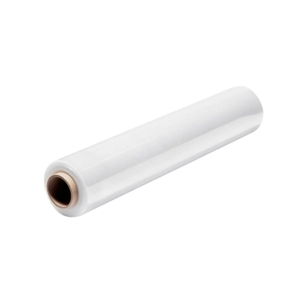 Màng PE Quấn Pallet / Màng Chít Bọc Hàng (PE Stretch Film)