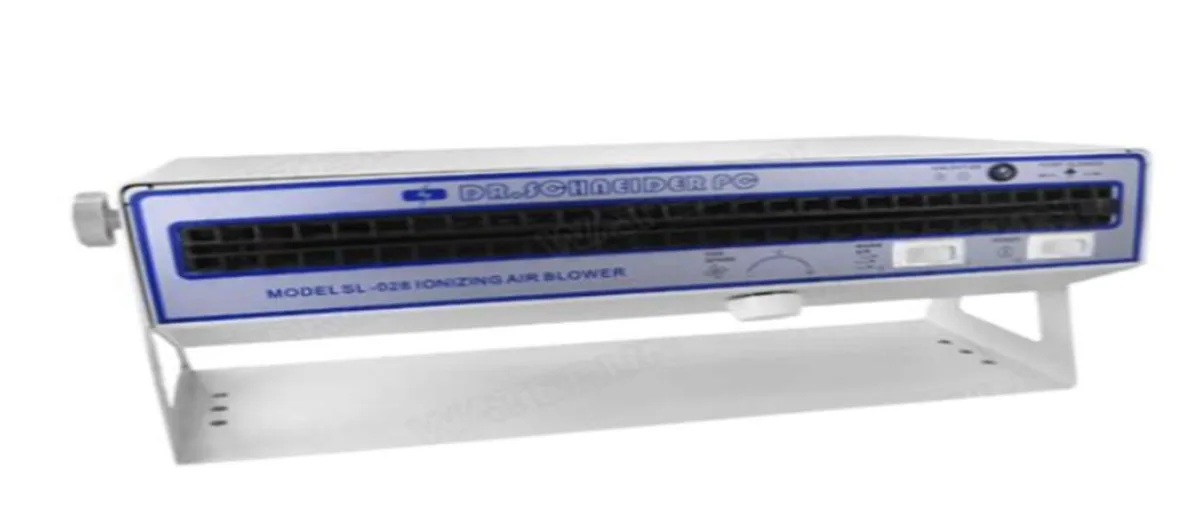Quạt thổi ion để bàn công suất cao SL-020 / SL-028 thumbnail 3