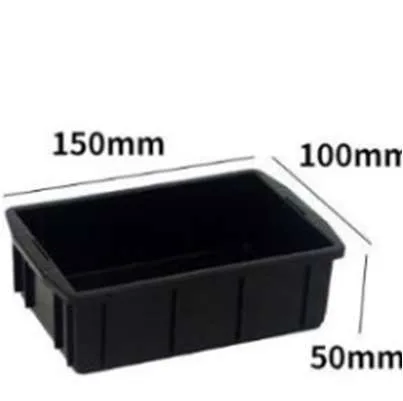 Thùng nhựa / Khay nhựa chống tĩnh điện ESD Box thumbnail 3