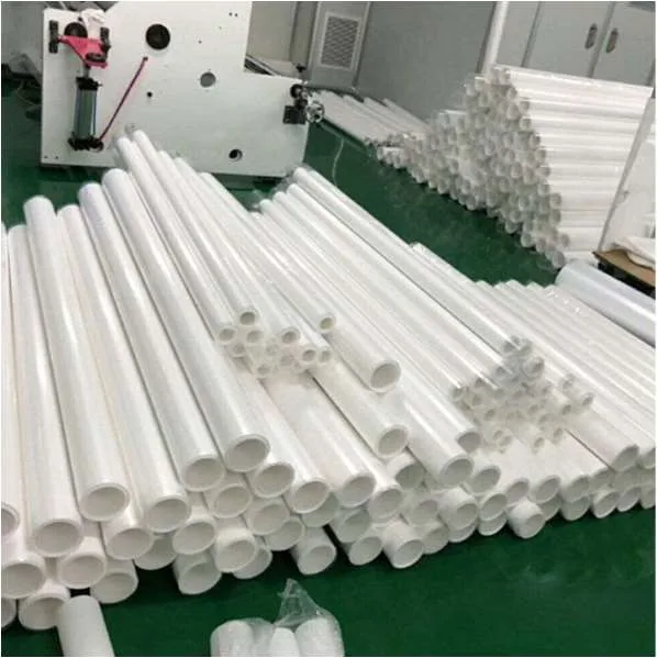 Con lăn dính bụi máy SMT khổ lớn không rách (PP ROLLER ROLL)