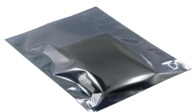 Túi nhôm chống tĩnh điện Shielding Bag (Túi màng chắn ESD) thumbnail 2