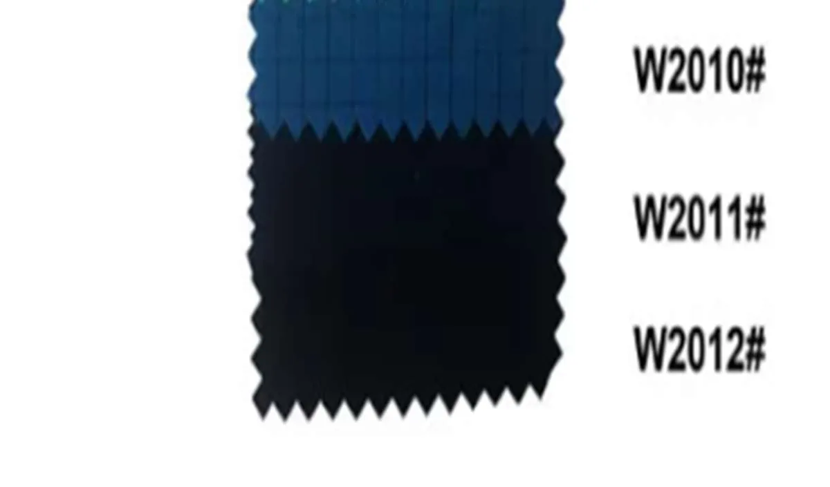 Vải may phòng sạch sọc & caro 5mm chống tĩnh điện (W2001# - W5004#) thumbnail 2