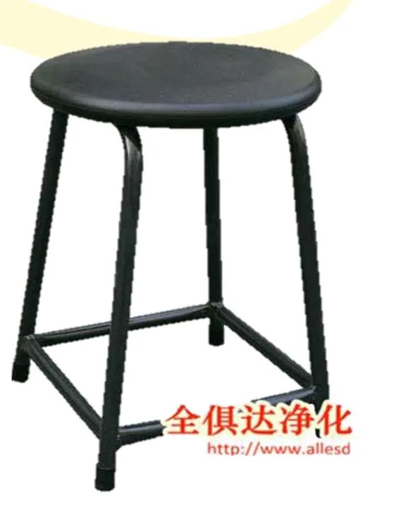 Ghế xoay tròn / Ghế tựa nhựa đúc chống tĩnh điện (Rotating Stool) thumbnail 3