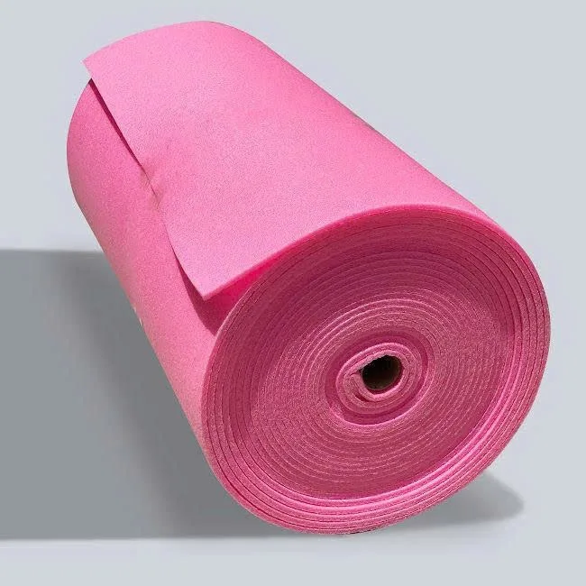 Màng Xốp PE Foam Chống Tĩnh Điện ESD Màu Hồng (Anti-static EPE Foam)